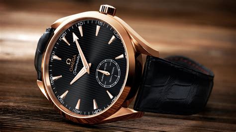 omega watches new models